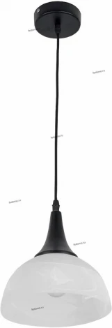 Подвесной светильник Toplight Adelia TL4420D-01BL