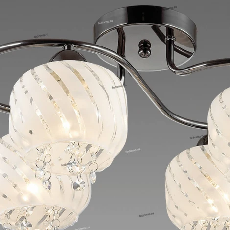 Потолочная люстра Lumion Grandina 3078/4C