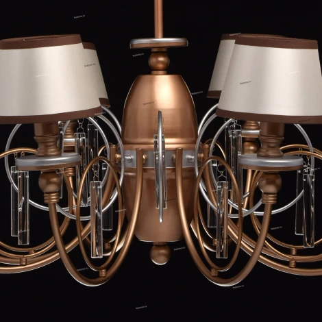 Подвесная люстра MW-Light Каталина 361011308