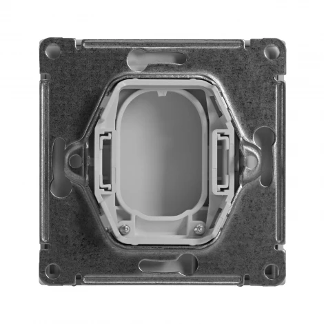 Вывод кабеля (лотос) Systeme Electric GAL001399