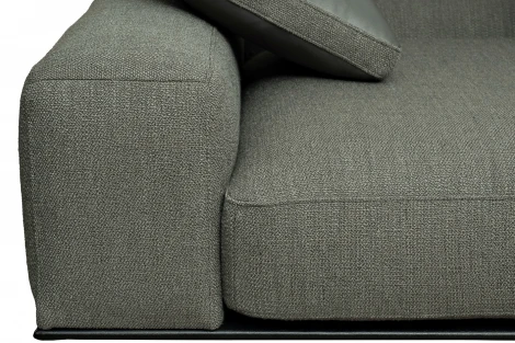 Комплект мебели №2 диван модульный угловой Порто(Porto) Garda Decor