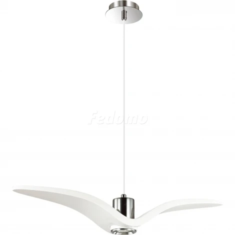 Подвесной светильник Odeon Light Volo 3993/1A