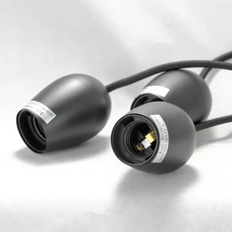 Подвесной светильник Lussole Марикопа SY1218