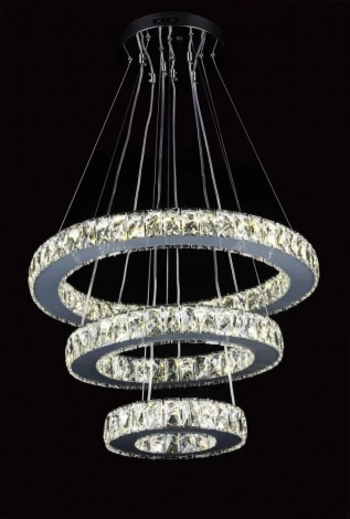 Подвесная люстра Lumina Deco Duomo DDP 6761-600