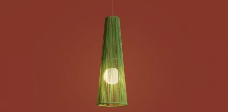 Подвесной светильник Freya Cottage FR5405PL-01GN1 (220V, на проводе)