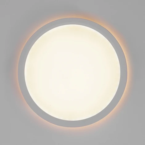 Настенно-потолочный светильник Citilux Norma CL748180 (LED, 220V, круглые)