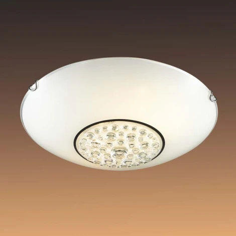 Настенно-потолочный светильник Sonex Lakrima 228