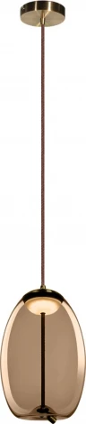 Подвесной светильник Loft It Knot 8135-A (LED, 220V, на проводе, круглые)