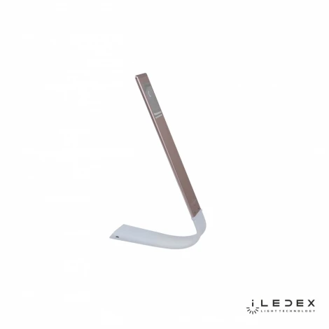 Офисная настольная лампа iLedex Solar Led yey lamp Rose