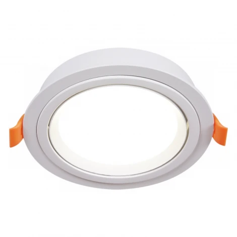 Точечный светильник Reluce 53026-9.0-001RLD GX53 WT