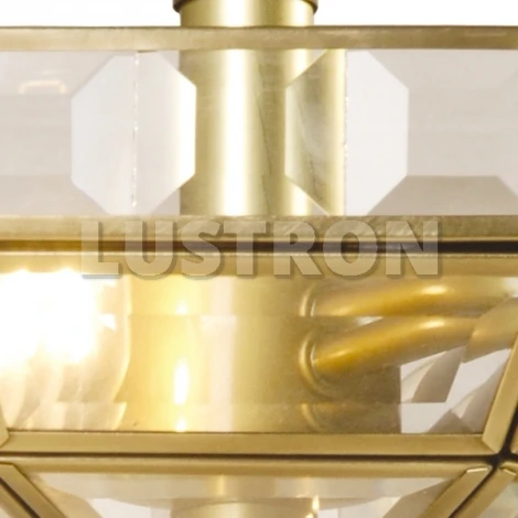 Потолочная люстра Arte Lamp Vitrage A7839PL-2AB