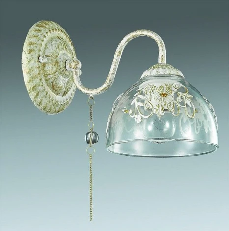 Бра Lumion Absolona 3453/1W