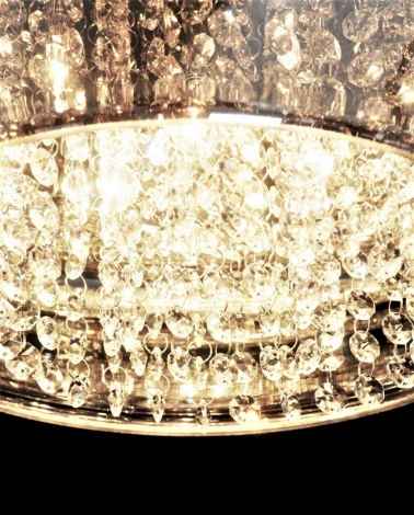 Подвесной светильник Lumina Deco Rivorre LDP 8056