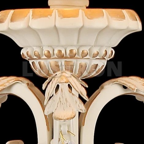 Интерьерная настольная лампа Maytoni Velvet ARM219-00-G
