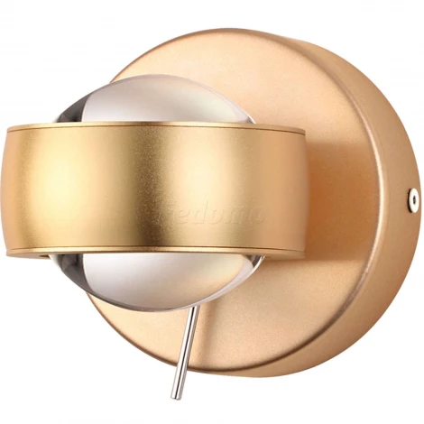 Настенный светильник Odeon Light Ottico 3874/20WL