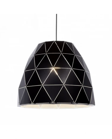 Подвесной светильник Lumina Deco Dukka LDP 7415 BK
