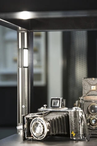 Трековый светильник Slv M-TRACK ADJUSTABLE LIGHT 188550