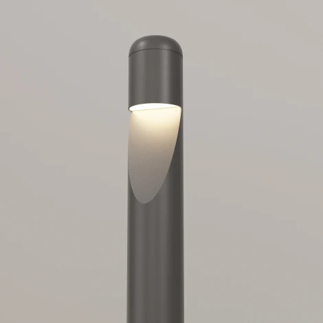 Наземный светильник Maytoni Hagen O423FL-L5GF (LED, 220V, IP65)