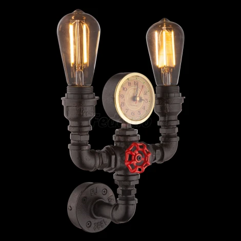 Бра Globo Bayuda 43000W2