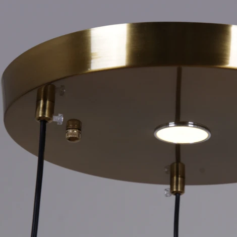 Подвесной светильник Reluce 03772-0.9-03 CU