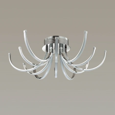 Потолочная люстра Odeon Light Gia 4027/96CL