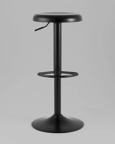 Стул барный Ноут черный Stool Group УТ000042711
