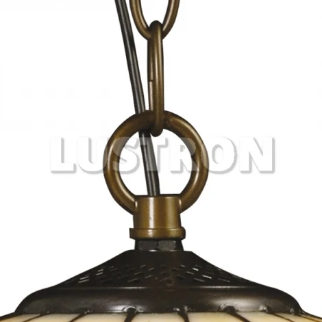 Подвесной светильник Arte Lamp Perla A3163SP-1BG