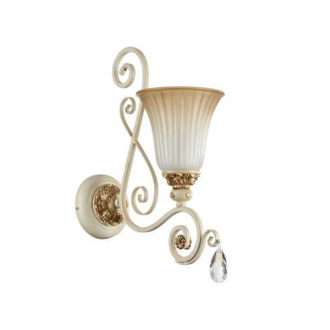 Бра Freya Symphony FR2333-WL-01-BG