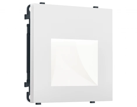 Комплект механизма LED подсветки (Белый Мягкое касание) Ambrella Volt QUANT PRO MS837510