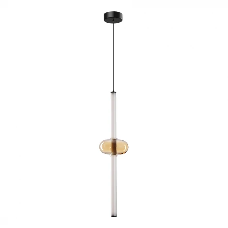 Подвесной светильник Arte Lamp Rigla A6838SP-12AM (LED, 220V, на проводе, круглые)