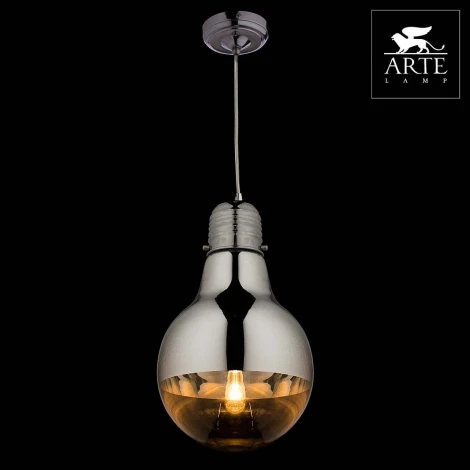 Подвесной светильник Arte Lamp Edison A5092SP-1CC