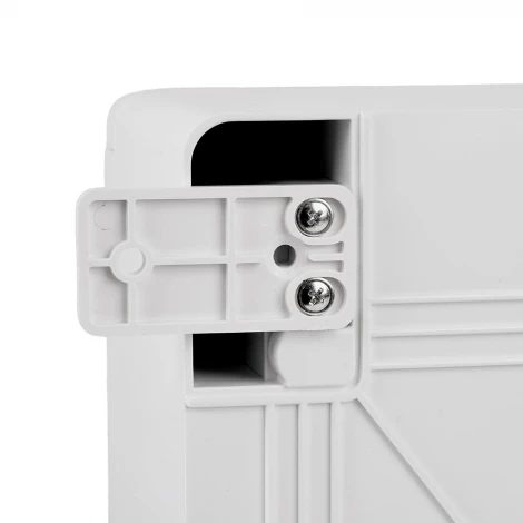 Корпус пластиковый ЩМПп EBX60-6/02-65 пластик Stekker ArcaWP65 50717