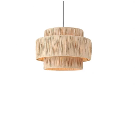 Подвесная люстра с регулировкой цветовой температуры Inodesign Hiskias INO_Hiskias 44.3550