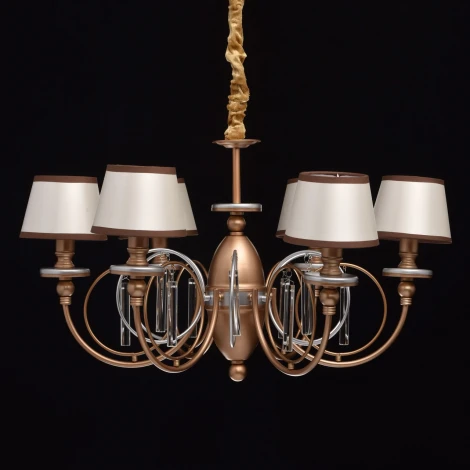 Подвесная люстра MW-Light Каталина 361011206