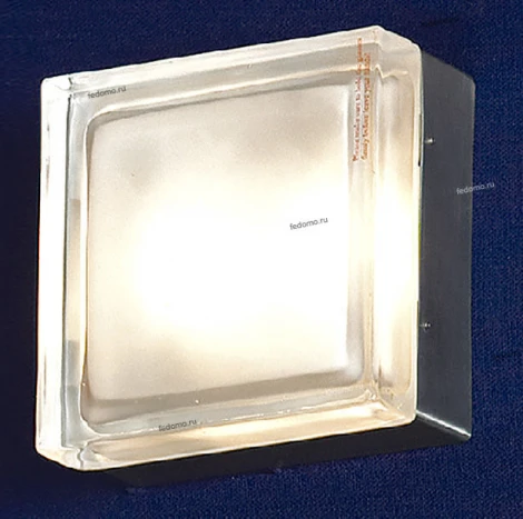 Настенно-потолочный светильник Lussole Portegrandi LSA-8101-02