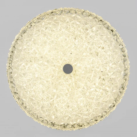 Потолочный светильник светодиодный с регулировкой цветовой температуры LED4U LED4U L1116-300 CR