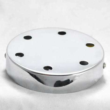 Потолочная люстра Lussole Толедо SY1818
