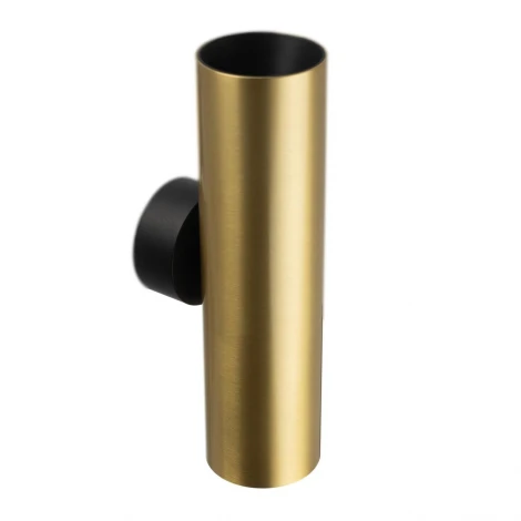 Настенный светильник Citilux Axel CL512322 Латунь