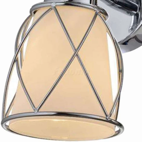 Спот Toplight Stella TL3780Y-04CB