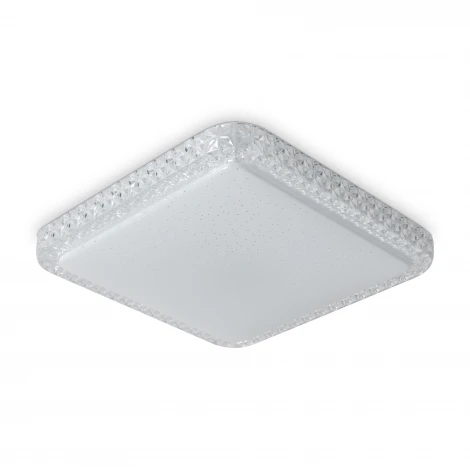 Потолочный светильник светодиодный умный Freya Bissar FR6227CL-L36W 36Вт LED