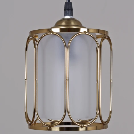 Подвесной светильник Reluce 02458-0.9-01 CU