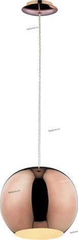 Подвесной светильник N-Light 111 111-01-96CP copper polished