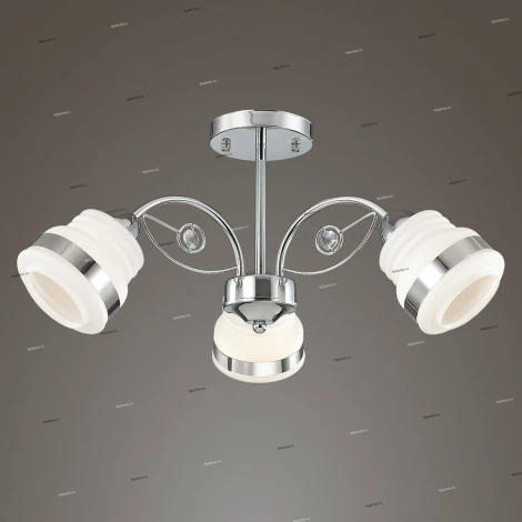 Потолочная люстра Lumion Siserra 3406/3C