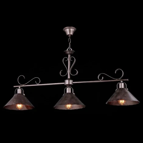 Подвесной светильник Maytoni House 8 H104-33-R