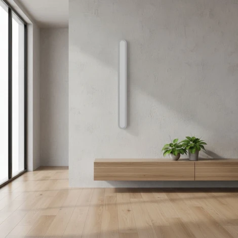 Настенный светильник светодиодный Lightera Crotone LE421W-60W