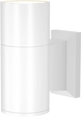 Настенный светильник уличный Maytoni Bowery O574WL-01W (220V, IP54)