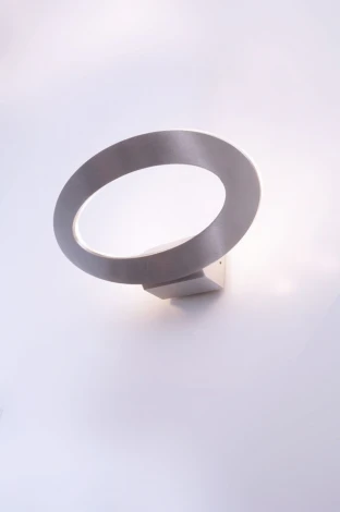 Настенный светильник уличный Deko-Light Oval 341096