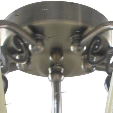 Потолочная люстра Toplight Lora TL7372X-05AB