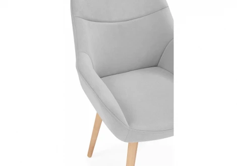 Деревянный стул Флюид Notta 642950