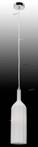 Подвесной светильник Crystal Lux Bottle SP1